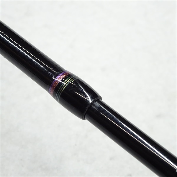 15紅牙テンヤゲームMXMH235MT